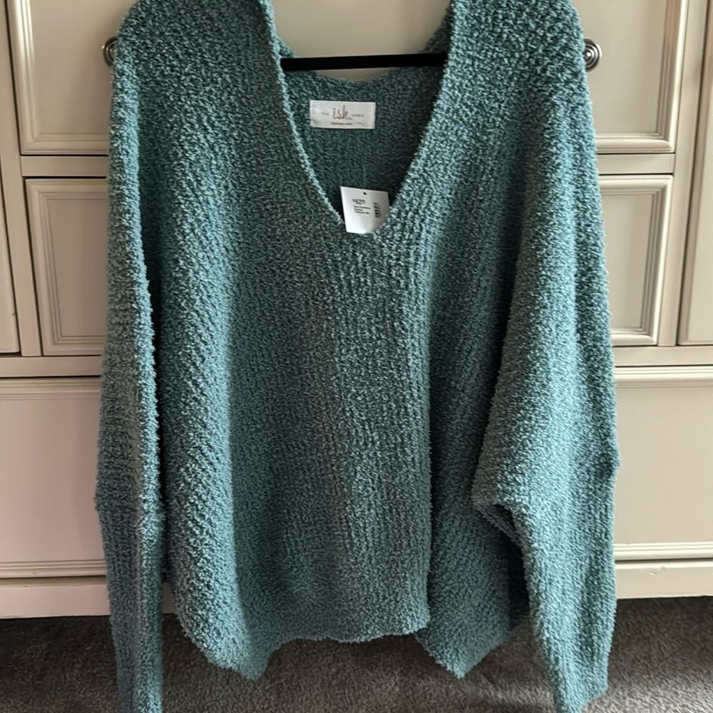 NwT boutique sweater